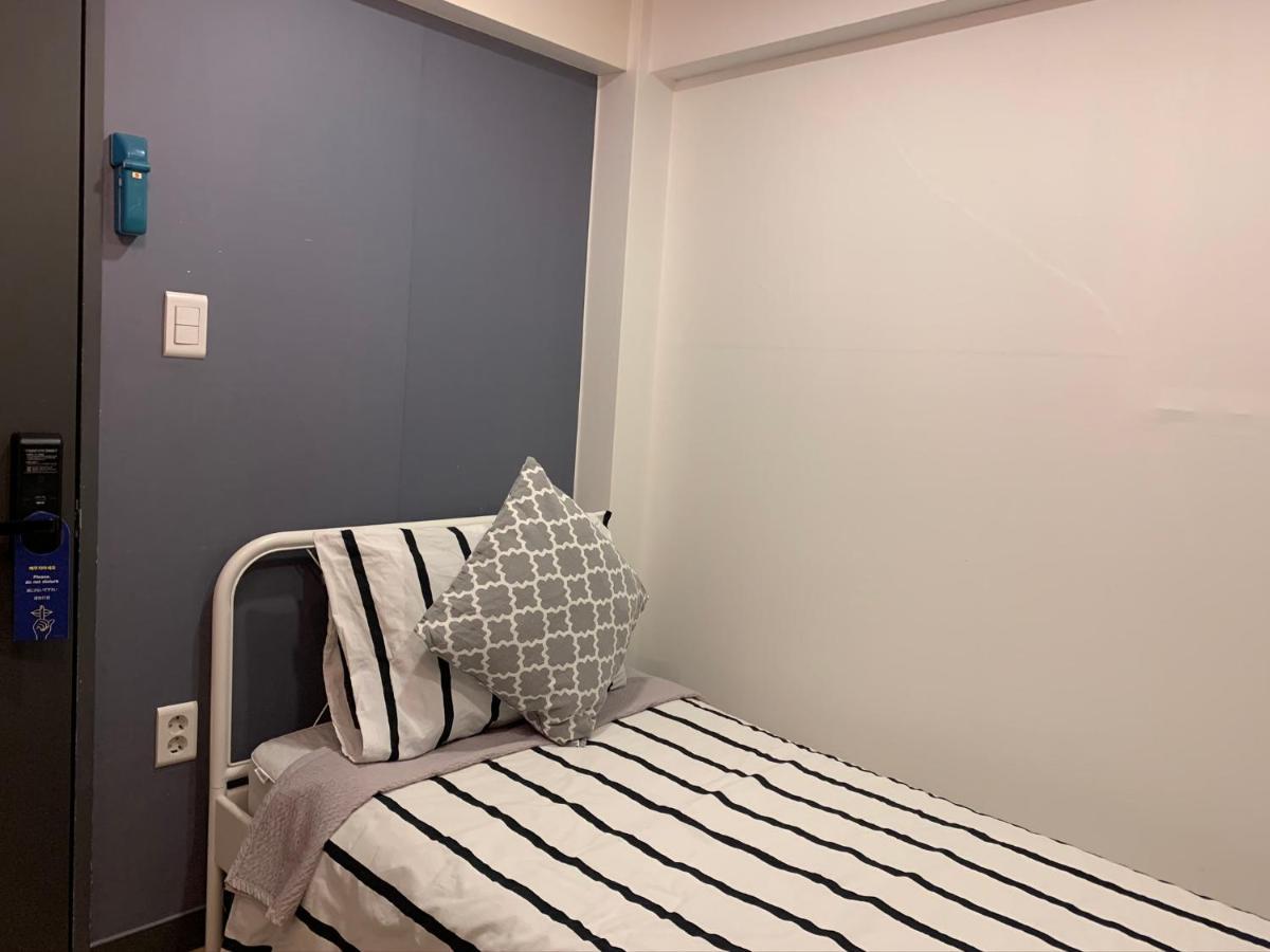 Whitetail Guesthouse Сеул Экстерьер фото