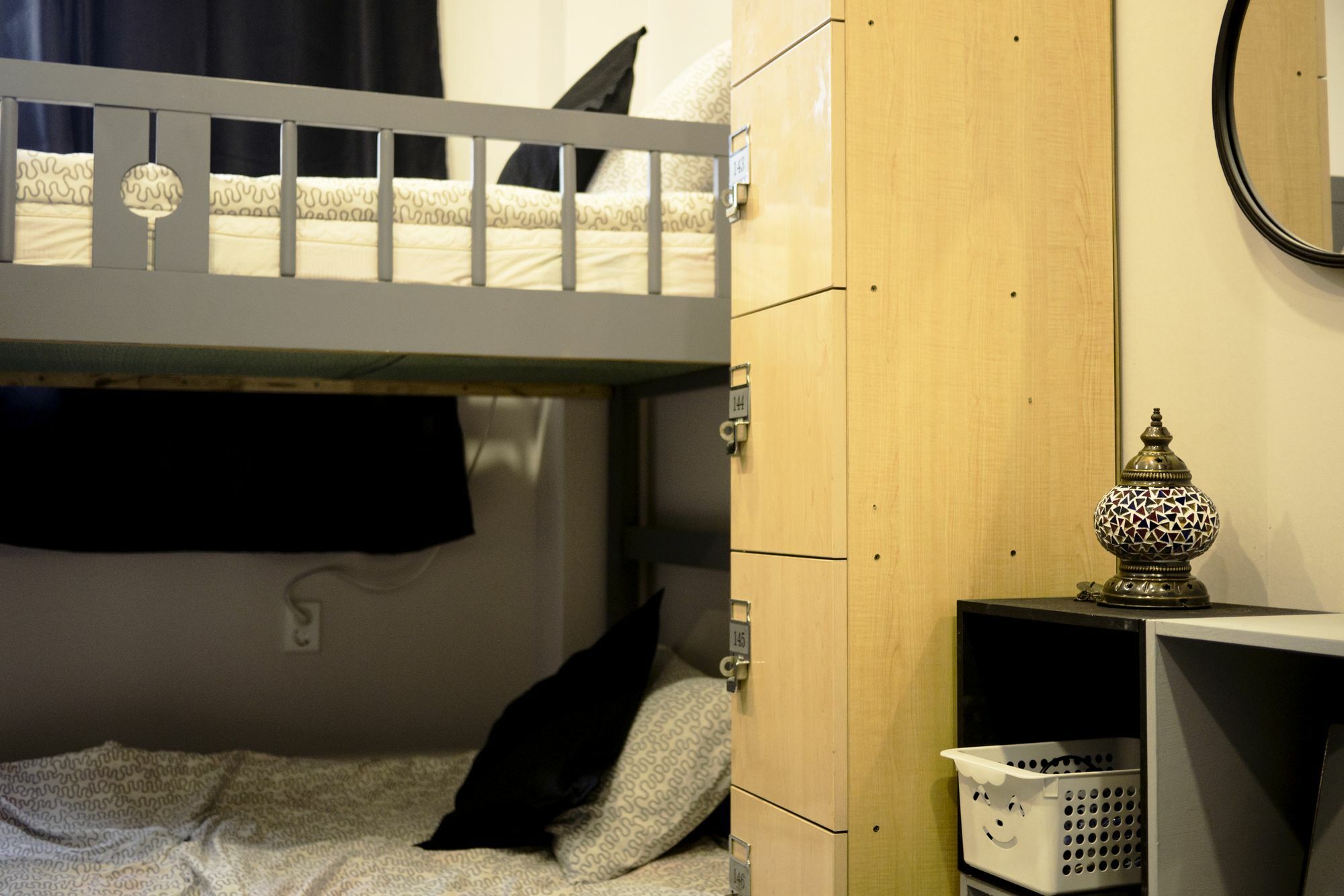 Whitetail Guesthouse Сеул Экстерьер фото